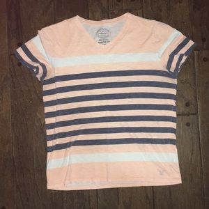 American Eagle athletic fit V-neck